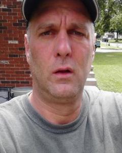 Man, 56. snidney
