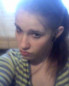 Woman, 33. sammariapark3r