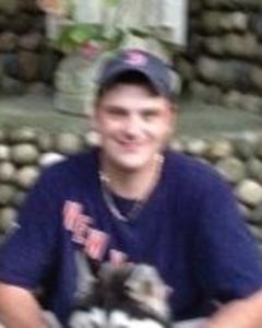 Man, 46. Jbosox22