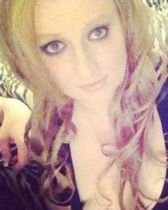 Woman, 39. Vegasangel13