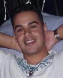 Man, 42. SrLogan