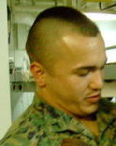 Man, 48. marineduran88