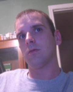 Man, 42. rickyp279