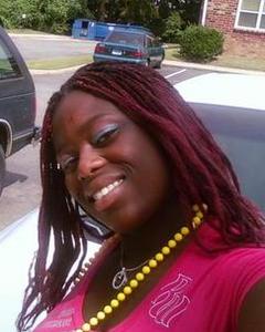 Woman, 34. mrz_rainbow18