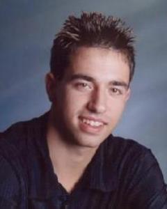 Man, 40. mike38406