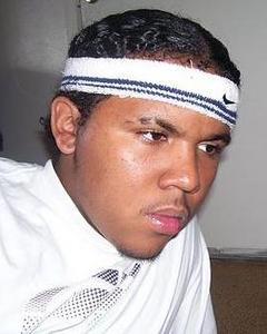 Man, 37. rashad2000