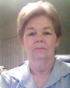 Woman, 78. cp831