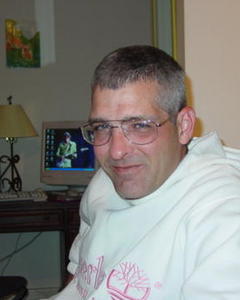 Man, 58. woody027907