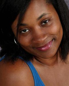 Woman, 43. Beauty_que3856