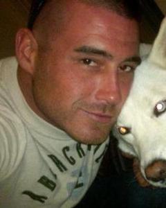 Man, 38. hott195