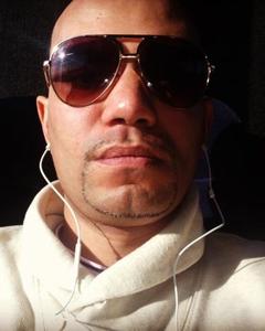 Man, 45. Latinjoy0833
