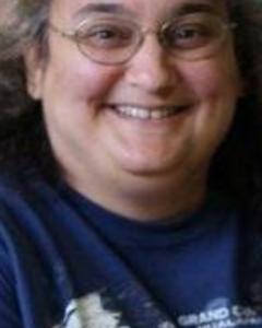 Woman, 58. ChefRDE