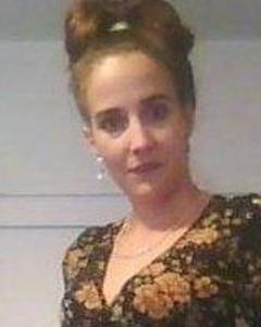 Woman, 47. minaharkerdrac