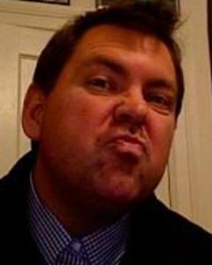 Man, 61. khasstrop