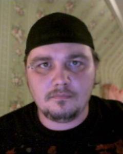 Man, 43. tacoodey
