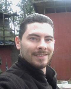 Man, 41. derek2469