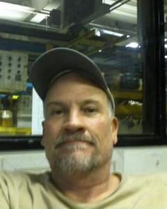 Man, 70. fishman01146