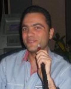 Man, 44. ehsan594463