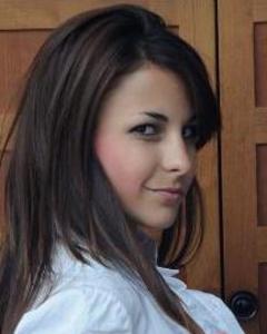 Woman, 38. 234654543