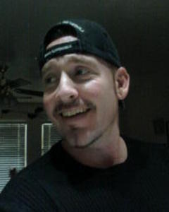 Man, 48. january20