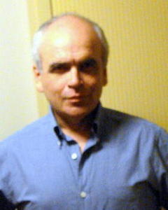 Man, 60. briango