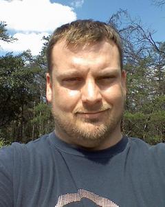 Man, 51. SilverMR2