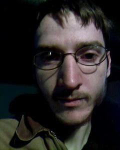 Man, 30. Wolfie3818