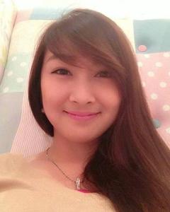 Woman, 34. leechyn