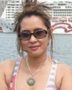 Woman, 44. Danybrown
