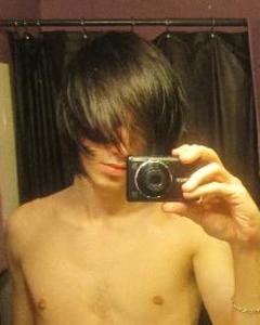 Man, 32. Bloodvine
