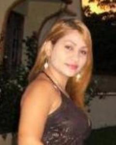 Woman, 47. savanneer