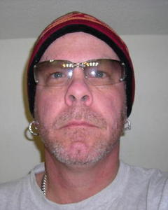 Man, 56. jhusker5767