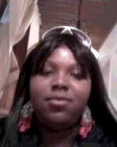 Woman, 39. Tahgica