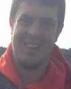Man, 29. dakwspin