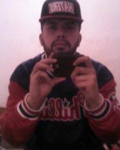 Man, 30. mack0723
