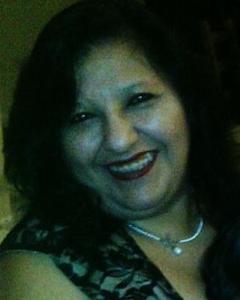 Woman, 59. Redrose12683