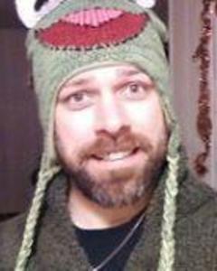 Man, 51. bantajoe