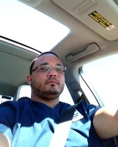 Man, 43. Jsantana0385