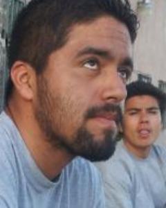 Man, 38. ponce117232
