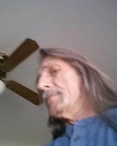 Man, 82. lhfrank
