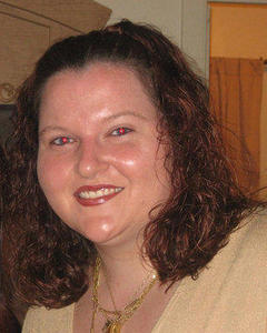 Woman, 47. babybuda99