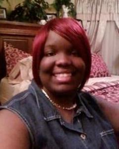 Woman, 37. PitBull058