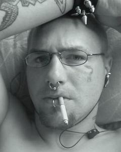 Man, 44. jsin_chambers