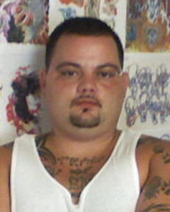 Man, 43. doughboystatto