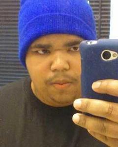 Man, 31. joshd2001