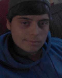Man, 30. dustindale8220