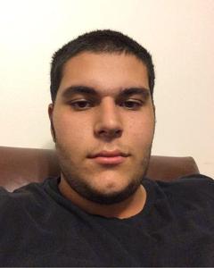 Man, 29. David954635