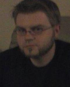Man, 36. markEmark4203