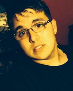 Man, 29. Georgiaboy951