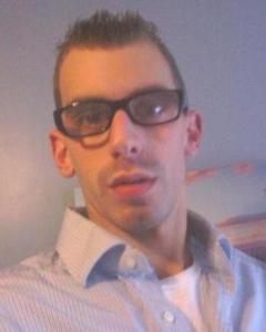 Man, 37. GdidIt17